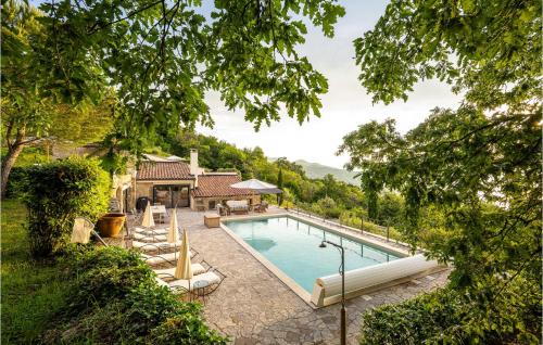 Villa Evelina Eselboeck