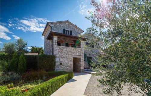Villa Ulika