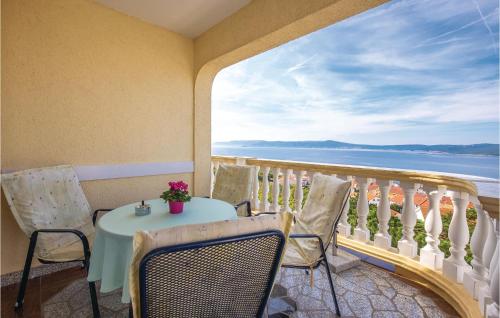 Stunning Apartment In Crikvenica