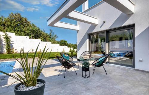 Villa Design M