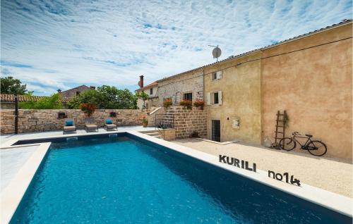Villa Kurili No14