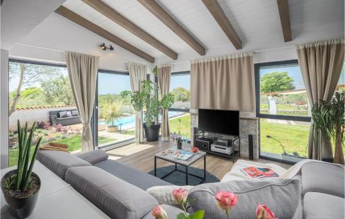 Awesome Home In Rovinj