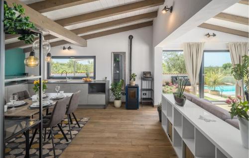 Awesome Home In Rovinj