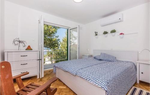 3 Bedroom Nice Home In Crikvenica