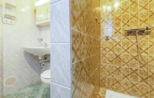 Cozy Apartment In Crikvenica With Wifi