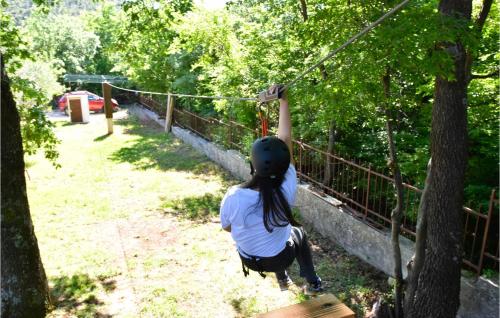Tetamu yang menginap di 3 Bedroom Awesome Home In Srinjine