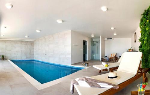 Nice Home In Omis With Wifi