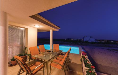 Stunning Home In Novalja