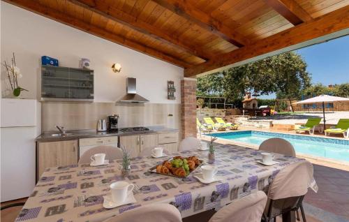 Πισίνα στο ή κοντά στο Casa Beato