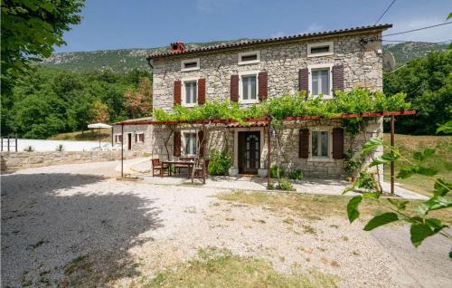 Casa Baroni