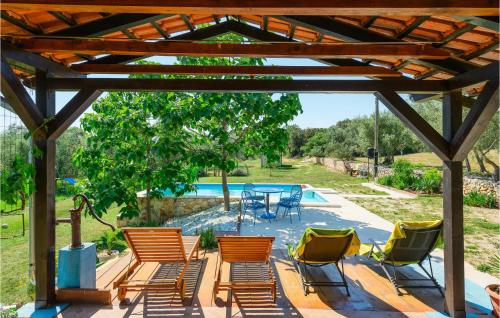Lovely Home In Rovinj