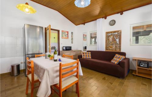 Lovely Home In Rovinj