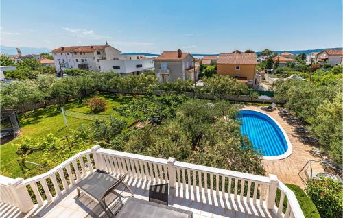 Holiday Home Kastel Stafilic 46 With Outdoor Swimmingpool