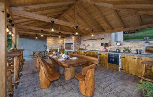 Two-Bedroom Holiday Home In Zagreb
