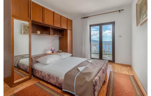 Awesome Apartment In Novi Vinodolski
