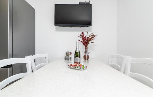 Beautiful Apartment In Rovinj With Wifi