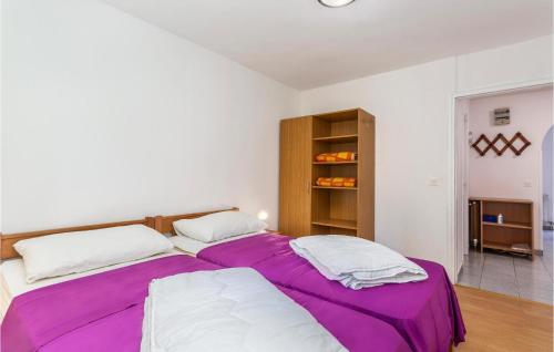 Cozy Apartment In Malinska