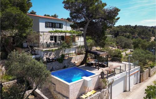 Villa Sun Spalato Mistral