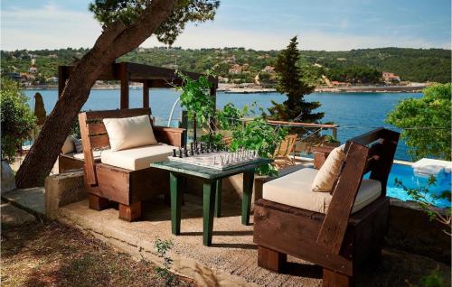 Villa Sun Spalato Mistral