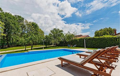 Gallery image of Villa Ferlini in Ferlini