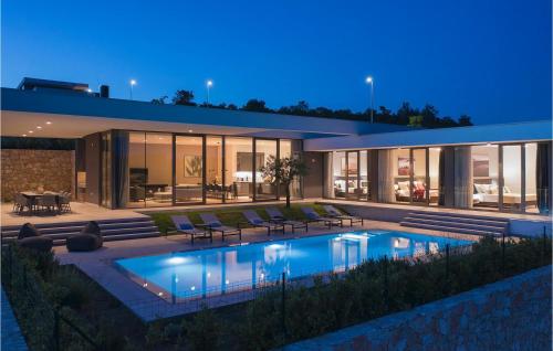 Villa Kalipso