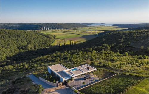 Villa Kalipso