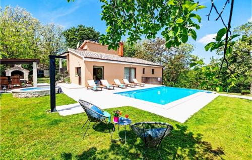 Villa Ferlini