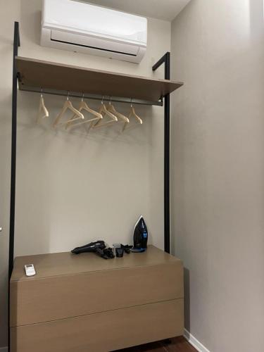 Φωτογραφία από το άλμπουμ του Square INN Garden Aparthotel στα Τίρανα