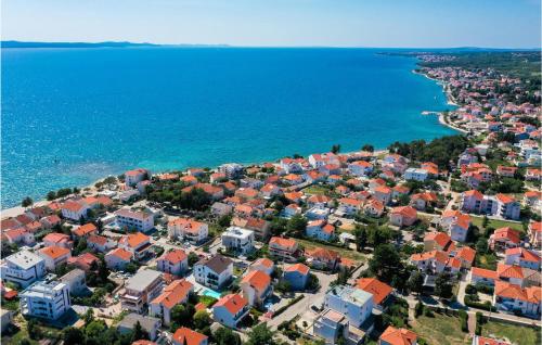 Gorgeous Apartment In Zadar