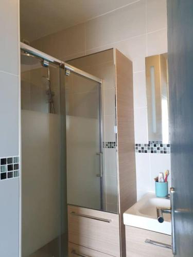 Photo de la galerie de l'établissement Travelers' home, à Maisons-Alfort