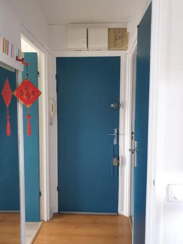 Photo de la galerie de l'établissement Travelers' home, à Maisons-Alfort