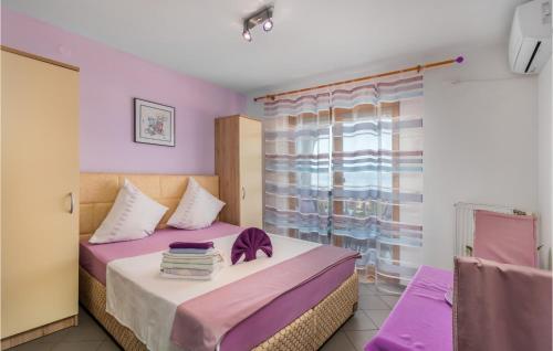 Cozy Apartment In Crikvenica