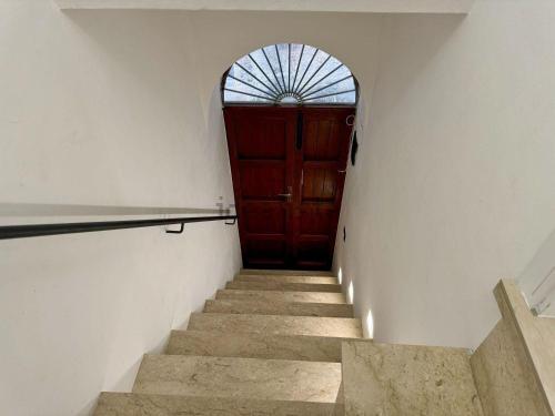 Fotografie z fotogalerie ubytování Domus Deva v destinaci Cefalù