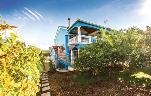 Two-Bedroom Apartment In Bibinje