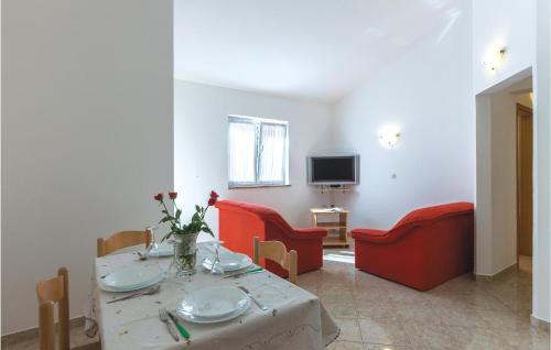 Apartment Rupice I