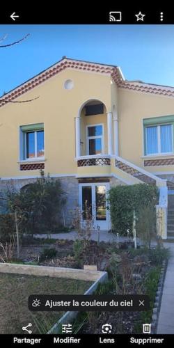 maison idéale pour vos vacances