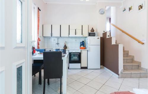 Fotografia z galérie ubytovania Apartment Vir With Sea View 12 vo Viry