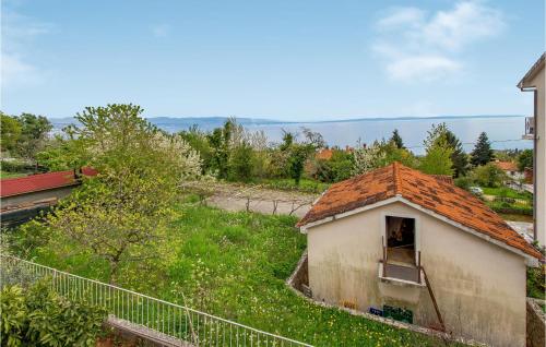 2 Bedroom Cozy Apartment In Lovran