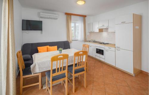 Apartment Mugeba