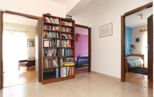 Holiday Home Liveja Ii Iv