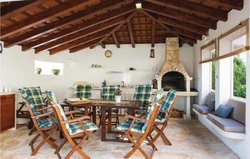 Holiday Home Liveja Ii Iv