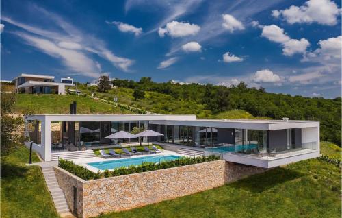 Villa Kalipso