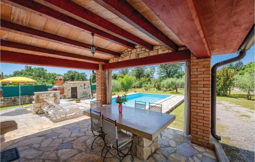Beautiful Home In Rovinj
