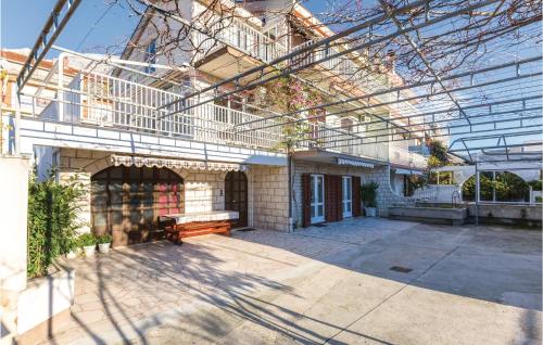 Apartment Makarska Liii