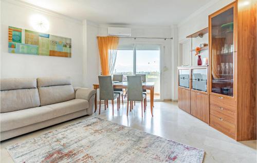 Gorgeous Apartment In Estepona