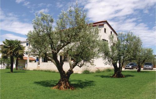 Apartment Stancia Vodopija I