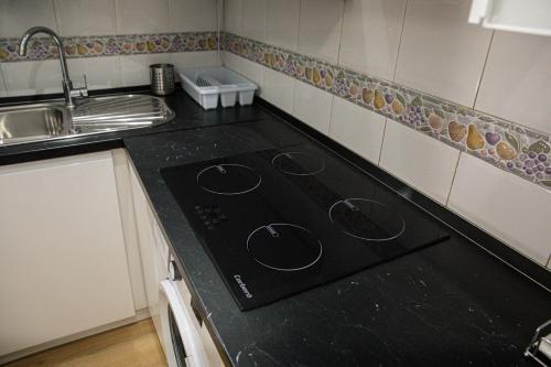 Casa a pasos de Las Ramblas