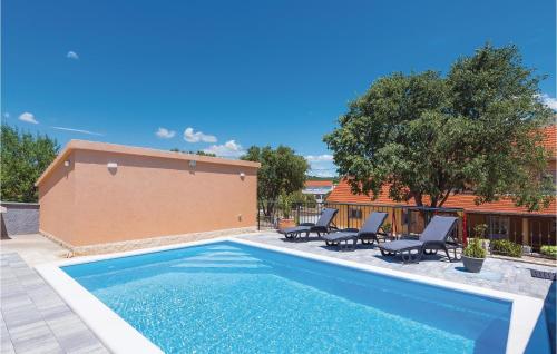 Holiday Home Bilice Xiv