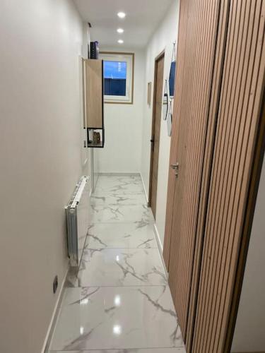 Magnifique appartement à Paris