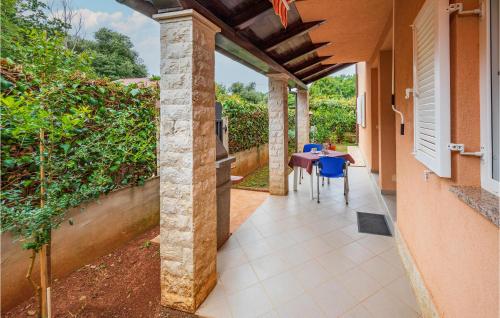 Apartment Rupice Croatia